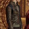 Cameron Cuffe Leather Jacket