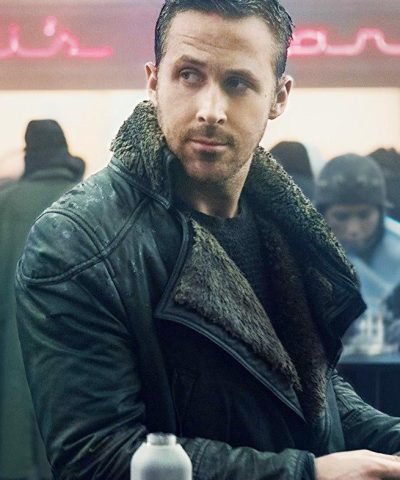 Buy Ryan Gosling Blade Runner 2049 Coat