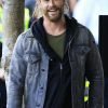 Thor Ragnarok Chris Hemsworth Jacket