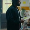 Blindspotting Movie Jacket