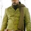 Jamie Foxx Django Unchained Jacket