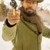 Jamie Foxx Django Unchained Jacket