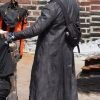 Roland Deschain The Dark Tower Coat
