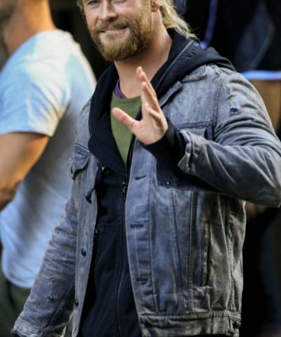 Thor Jacket