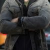 Chris Hemsworth Thor Ragnarok Jacket