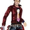 No More Heroes Travis Touchdown Leather Jacket