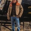 Yellowstone John Dutton Jacket