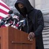 Death Note lakeith Stanfield Jacket