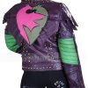 Purple Descendants 2 Jacket