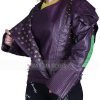 Descendants 2 Jacket