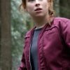 Penny Robinson Lost in Space Mina Sundwall Jacket