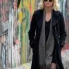 Atomic Blonde Lorraine Broughton Trench Coat