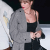 Shop Taylor Swift New York City 2025 Trench Coat
