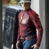 Justice League The Flash Jacket