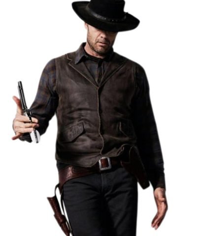 Garret Dillahunt Vest