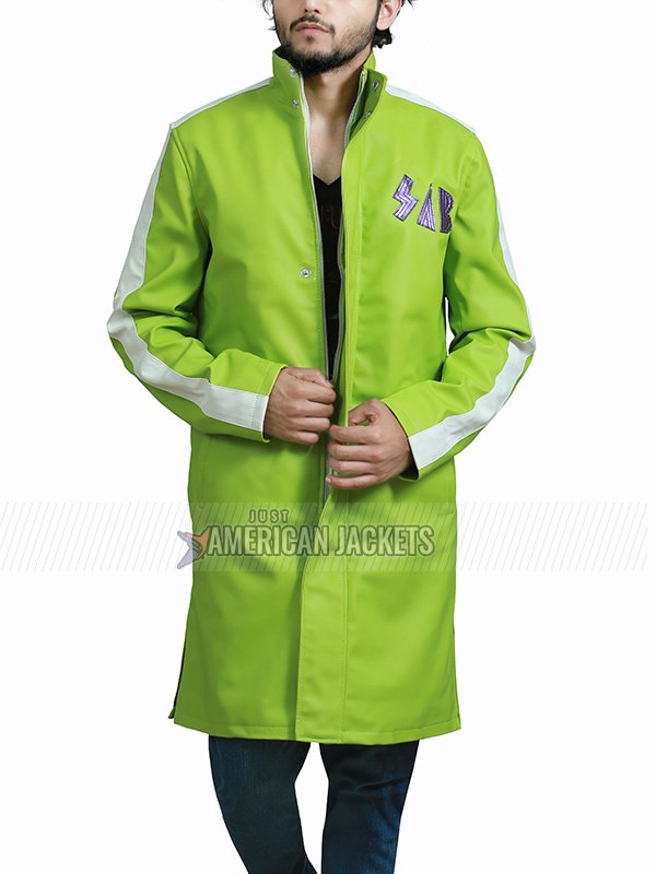 Vegeta Dragon Ball Super: Broly Coat