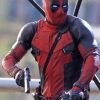 Wade Wilson Deadpool Jacket