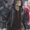 Adewale Waylon Jacket From Suicide Squad
