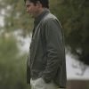 The Prisoner Jim Caviezel Jacket