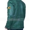 James Sunderland Silent Hill 2 Jacket
