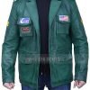 Silent Hill 2 James Sunderland Jacket