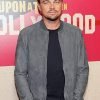 Once Upon a Time In Hollywood Leonardo DiCaprio Leather Jacket
