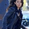 TV Drama Orphan Black Tatiana Maslany Jacket