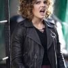 Selina Kyle Gotham Jacket