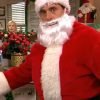 The Office Michael Scott Santa Claus Costume