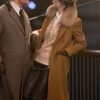 Rosalind Movie The Gentlemen Coat