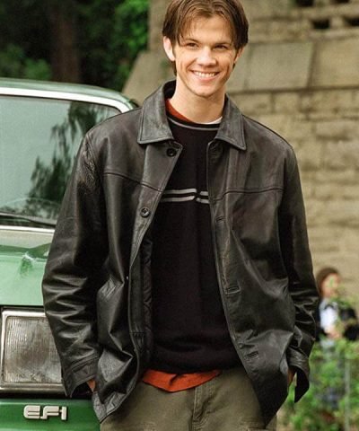 Jared Padalecki Gilmore Girls Jacket