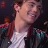 Ross Lynch Chilling Adventures of Sabrina Jacket