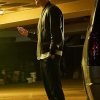 Joel Kinnaman The Informer Movie Jacket