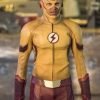 Wally West The Flash Keiynan Lonsdale Jacket