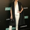 Bombshell Screening Charlize Theron Cape