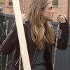 Manifest Melissa Roxburgh Jacket