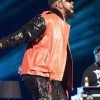 R. Kelly Concert Jacket