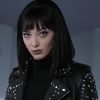 Lorna Dane The Gifted Polaris Leather Jacket
