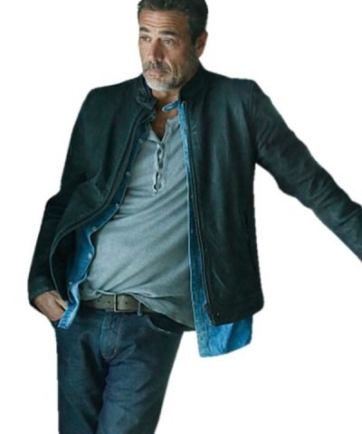 JD Richter Extant Jacket