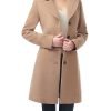 Stylish Women Elegant Coat