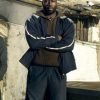 TV Series The Brave Ezekiel Carter Jacket