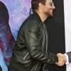 Bradley Cooper Varsity Bomber Jacket