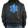 Tiger King EMS Bomber Jacket