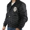 Tiger King EMS Bomber Jacket