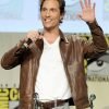 Interstellar Matthew McConaughey Jacket for Mens