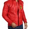 Halloween Costume Cobra Kai Jacket