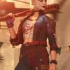 Video Game Harley Quinn Suicide Squad Kill the Justice League Jacket