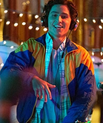 This is the Year Josh Jacket