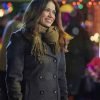Fiver Star Christmas Lucy Ralston Peacoat