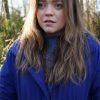 Jade Pettyjohn Big Sky Grace Sullivan Blue Jacket